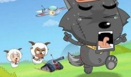 懒羊羊最新爆料图片,揭秘羊村神秘事件！